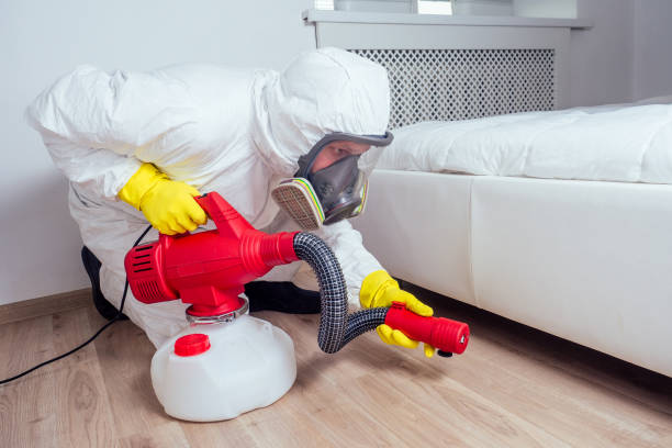 Best Emergency Pest Control  in Monroe, GA
